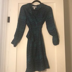 Motherhood Maternity Dress